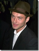 celebrity hat jude-law